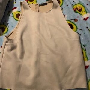 zara top